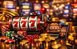 Рейтинг казино 2026 как формируются оценки платформ