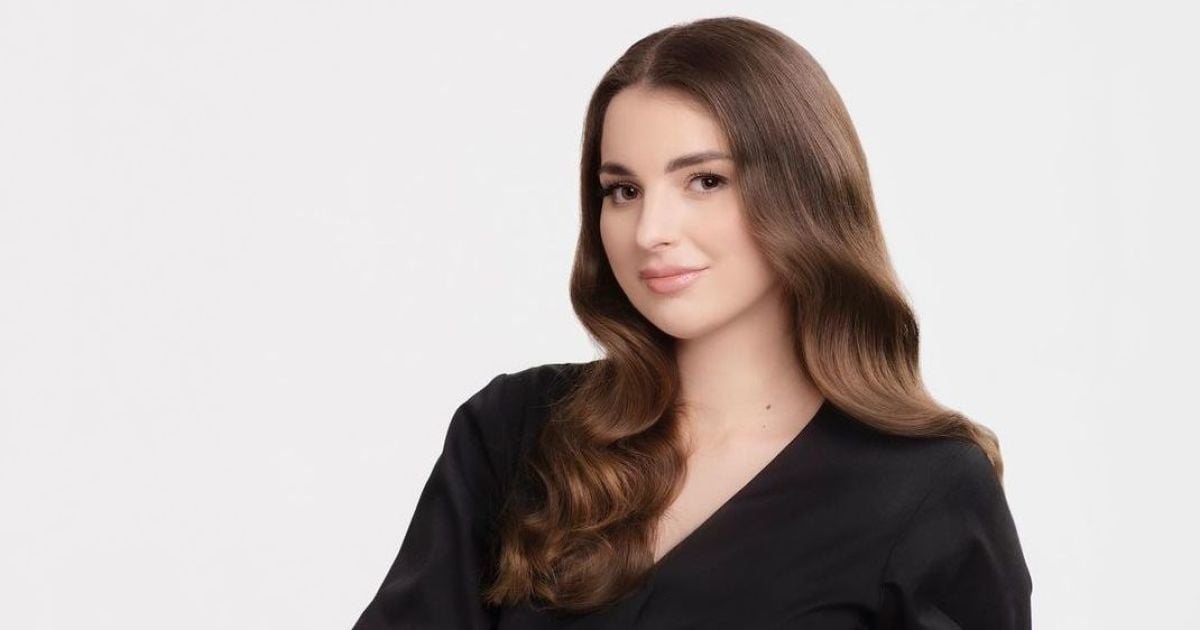 Дочь Кузьмы Скрябина — кто она и как выглядит, что делает ?