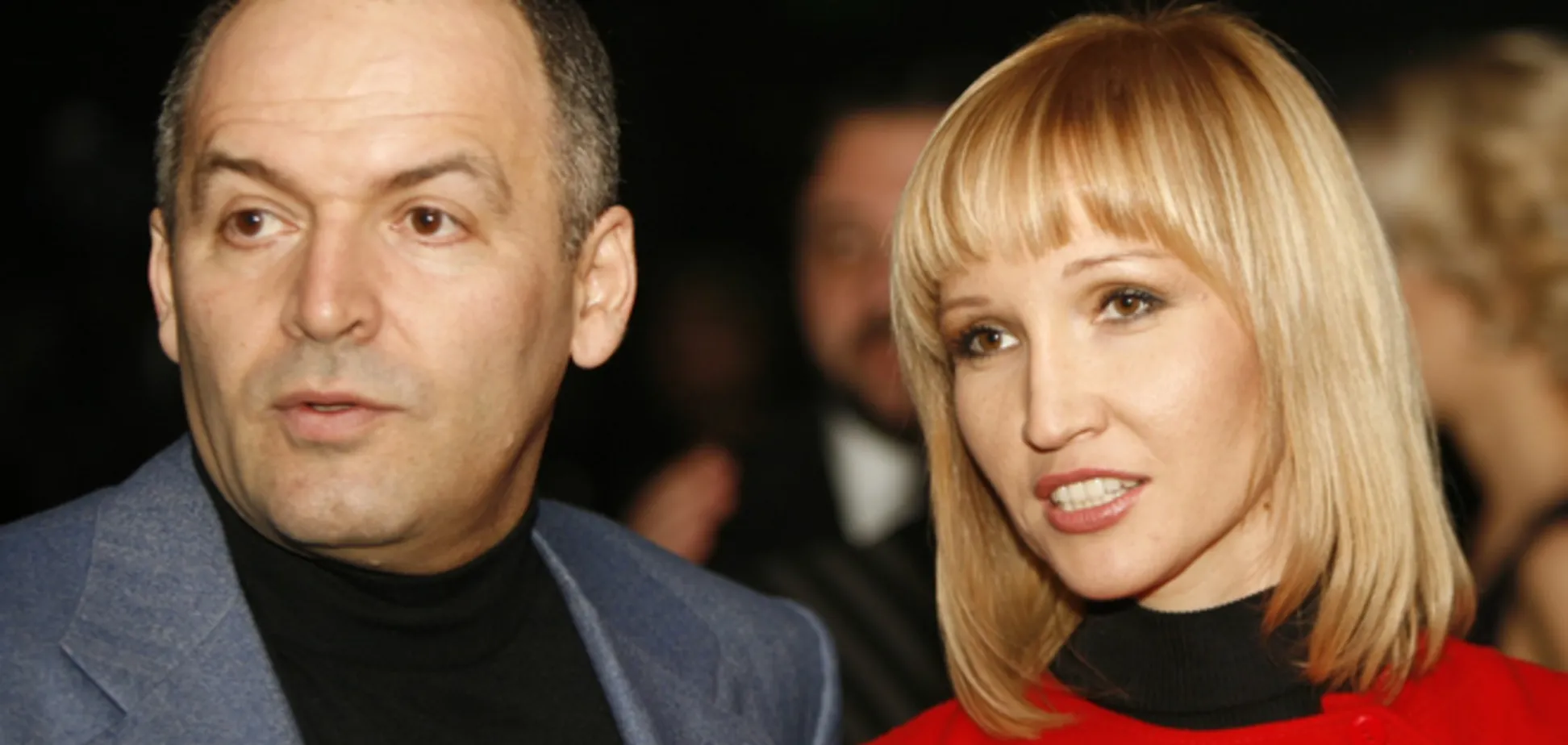 Дочь Леонида Кучмы — кто она и как выглядит, что делает ?