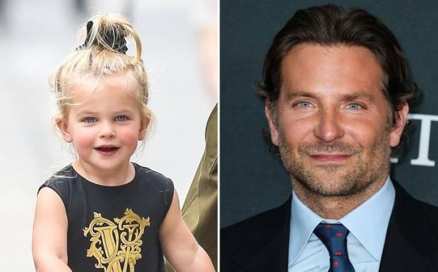 Дочь Ирины Шейк — кто она и как выглядит, что делает ?