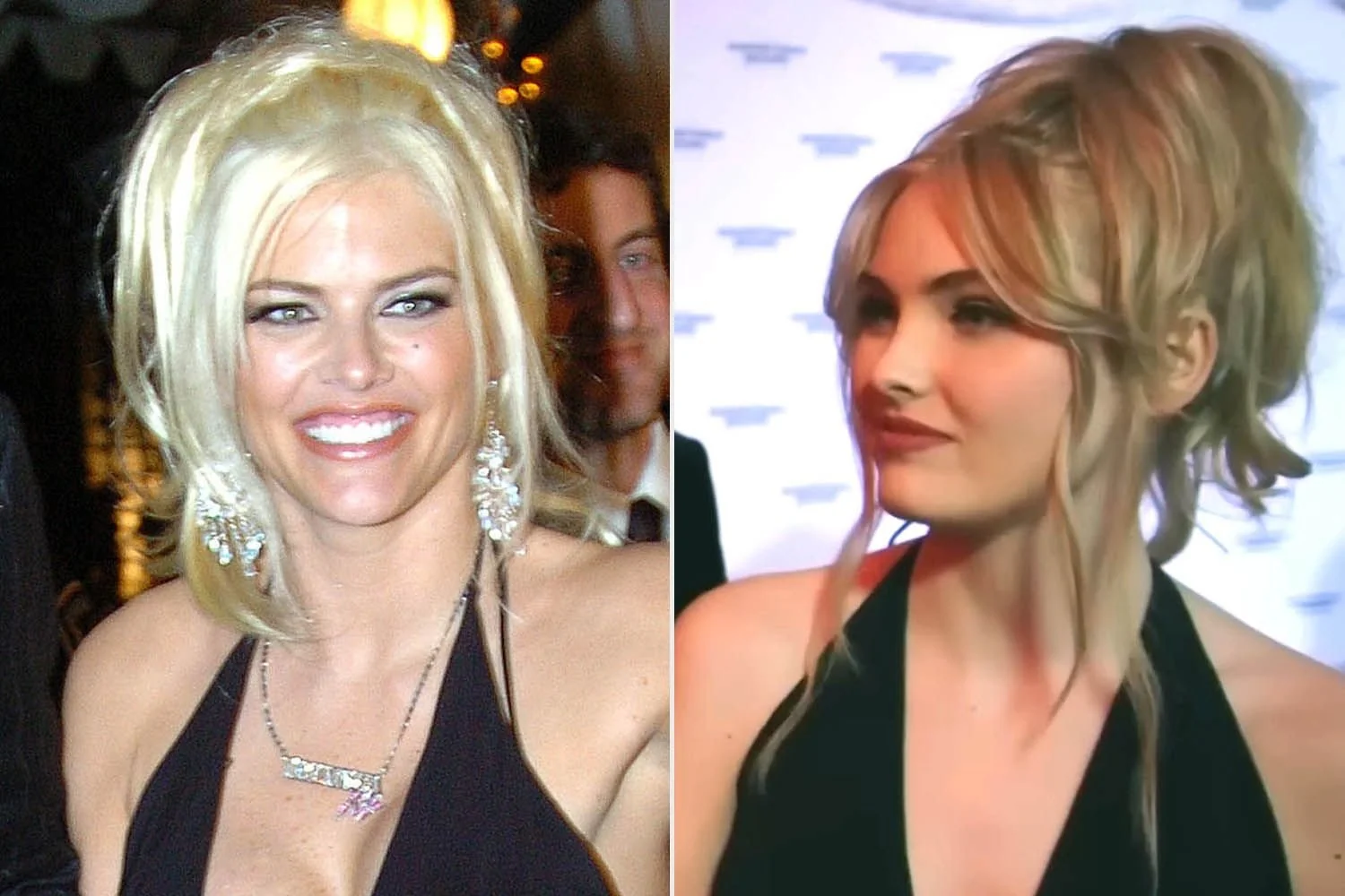 Дочь Анны Николь Смит — кто она и как выглядит, что делает ?