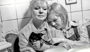 Дочь Людмилы Гурченко — кто она и как выглядит, что делает ?