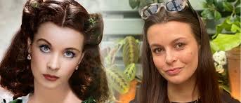 Дочь Вивьен Ли — кто она и как выглядит, что делает ?