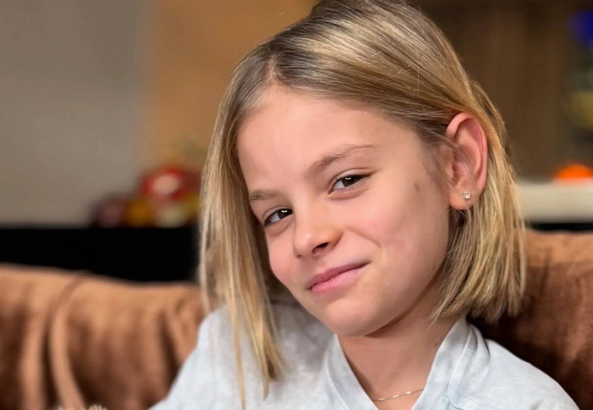 Дочь Алены Шишковой — кто она и как выглядит, что делает ?