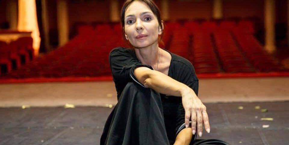 Дочь Ады Роговцевой — кто она и как выглядит, что делает ?