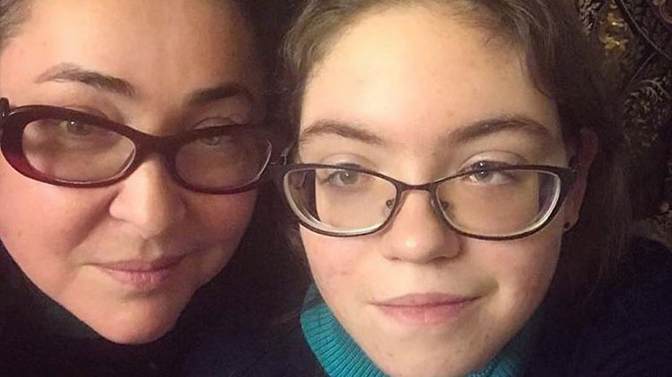 Дочь Лолиты — кто она и как выглядит, что делает ?