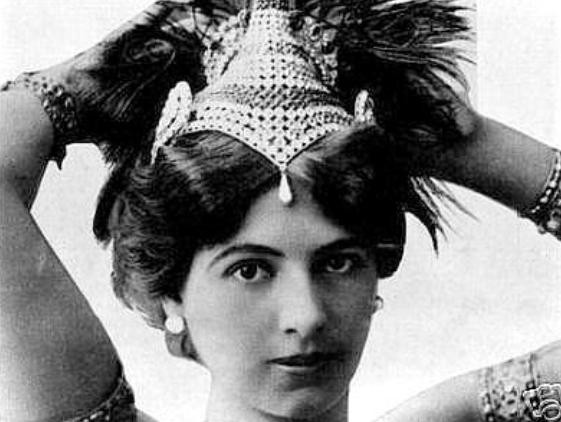 Дочь Мата Хари — кто она и как выглядит, что делает ?