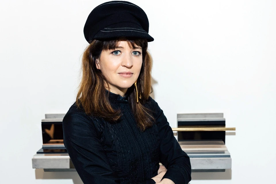 Дочь Марины Неёловой — кто она и как выглядит, что делает ?