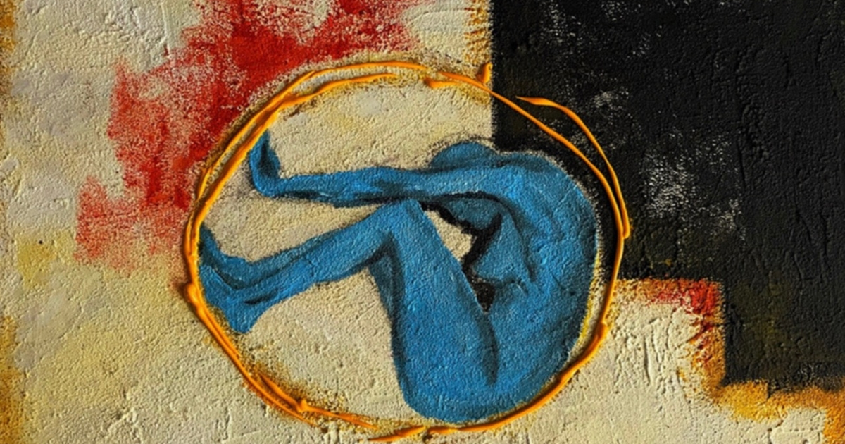 5 молодых украинских художниц, с творчеством которых нужно познакомиться