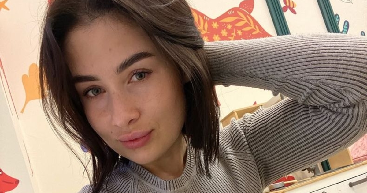 Экс-жена Сасанчина отреагировала на слухи, что стала причиной распада чужого брака