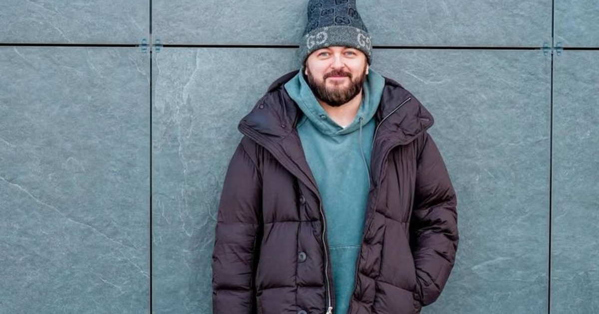 Дзидзьо впервые рассказал, почему выбрал себе такой псевдоним