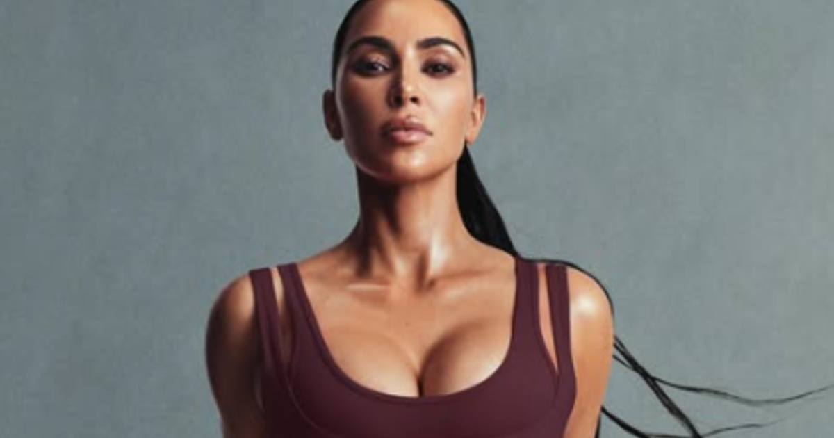 У Ким Кардашьян диагностировали аневризму