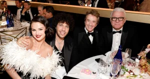 CBS's Coverage of the 83rd Annual Golden Globe Awards - Show and Backstage
