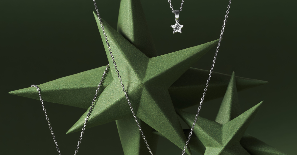 Топ кулонов для новогоднего подарка: стиль, символизм, значение