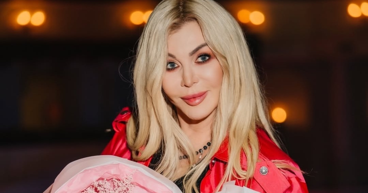 Билык показала изменение своей внешности за 10 лет