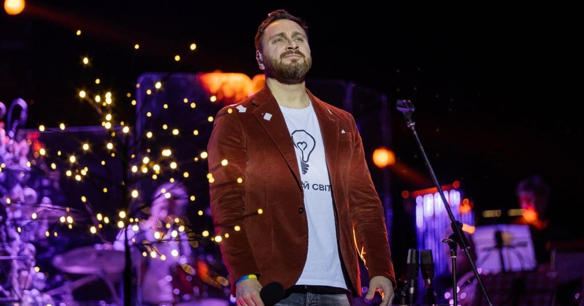 Олег Собчук вышел на связь после госпитализации с предынфарктным состоянием