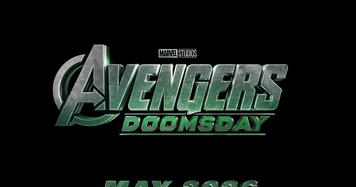 «Мстители: Судный день»: в новом тизере появились «Черная пантера» и «Фантастическая четверка»