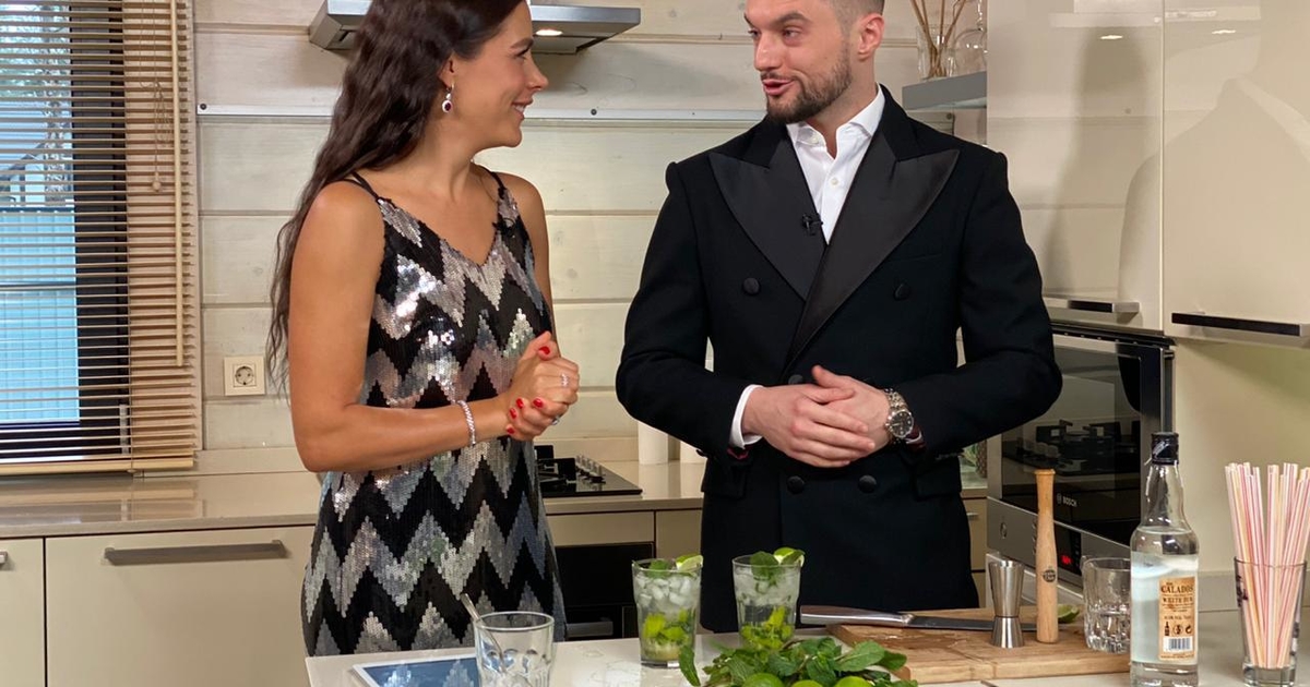 Хореограф Макс Леонов о романах с партнершами: «Это неправильно»