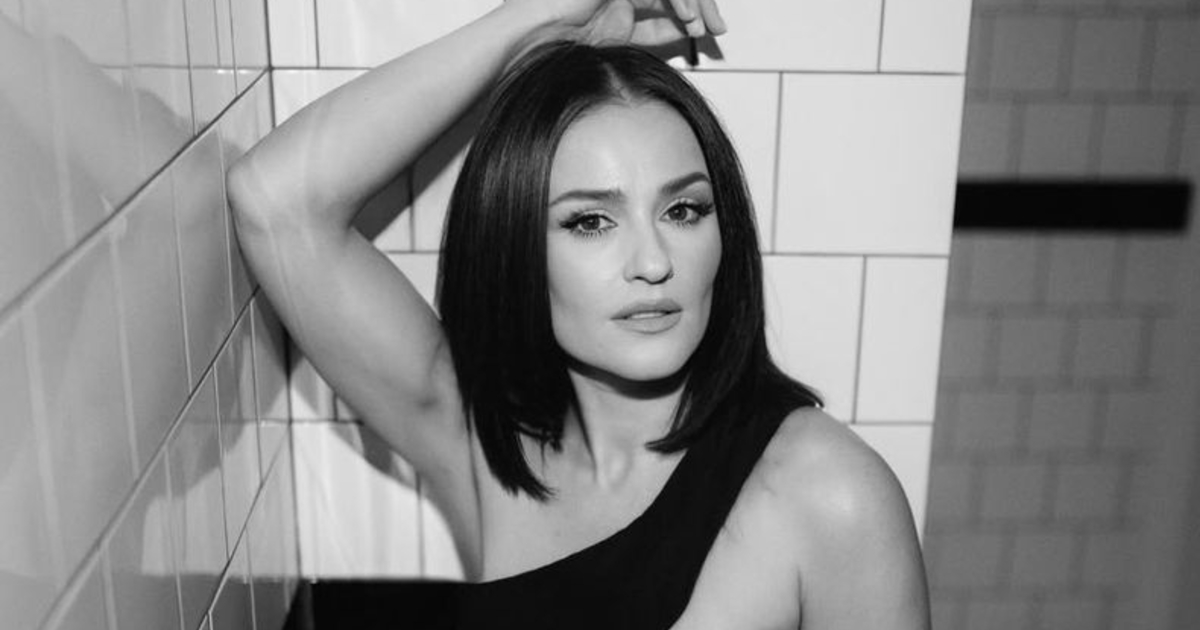 Звезда «Женского Квартала» рассекретила, что проходила кастинг в «Холостячку»