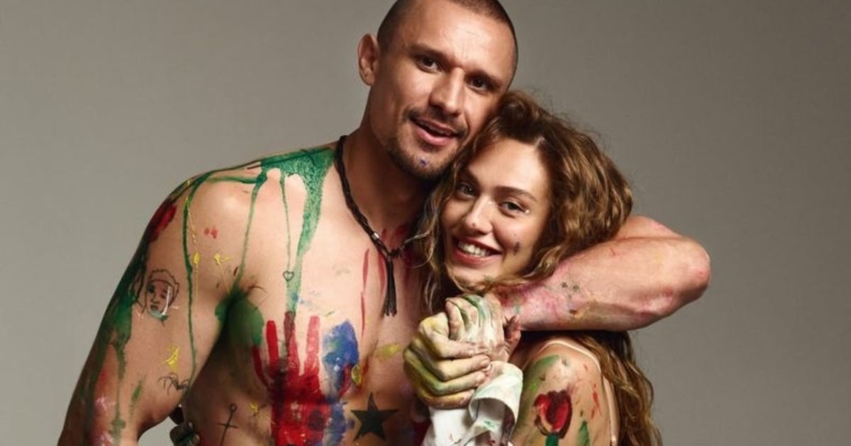 Надин из «Холостяка-14» перед финалом шоу прокомментировала слухи о ее победе