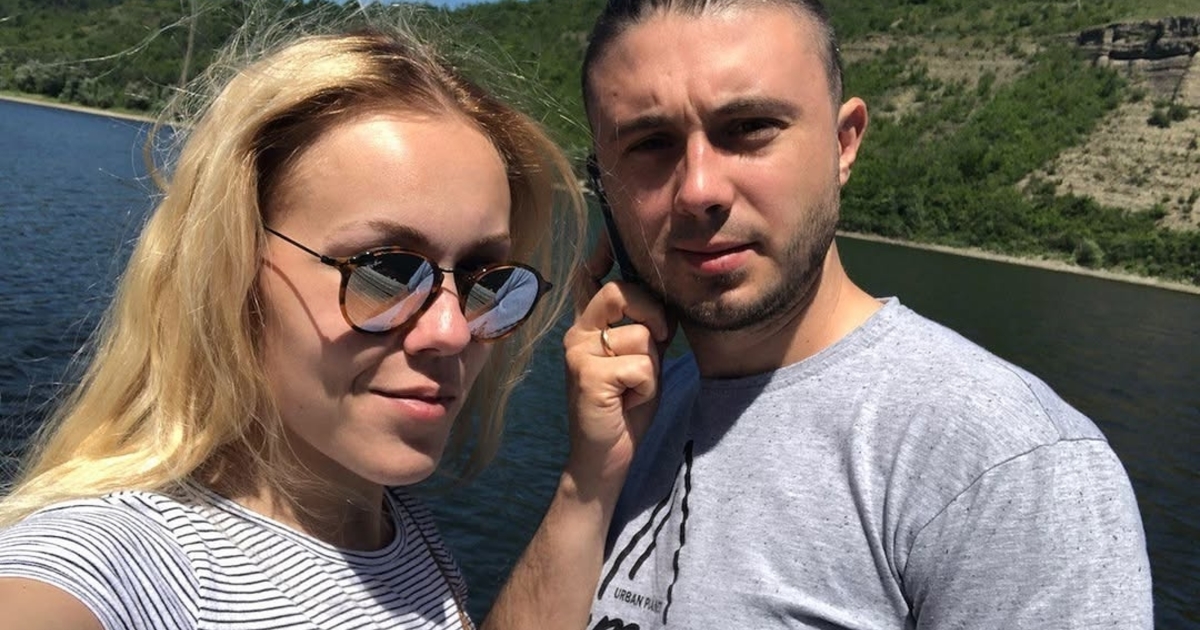 Елена и Тарас Тополи разводятся: официальное заявление пары