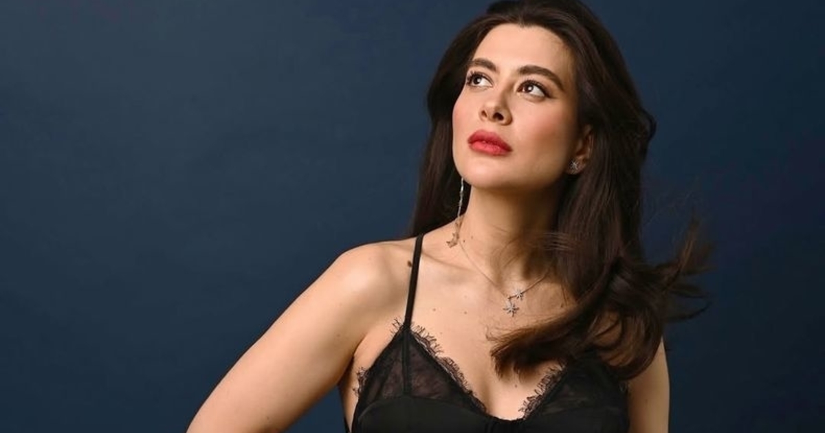 «Прошел путь от пехотинца до командира»: Рамина заявила, что встречается с известным военным