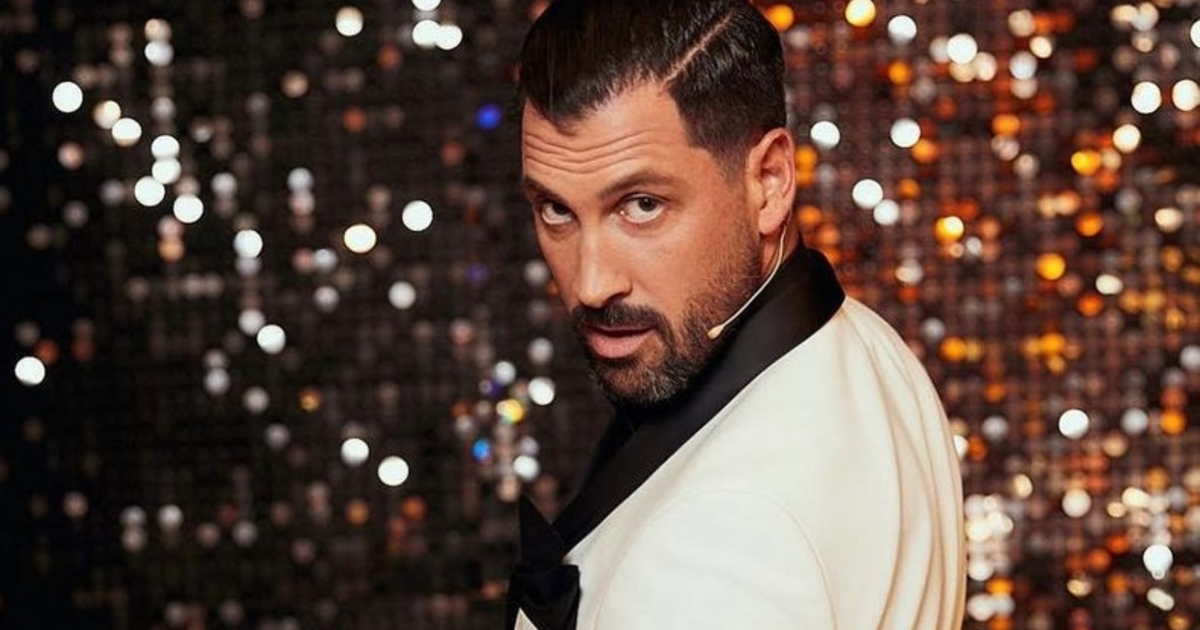 Первый «Холостяк» Макс Чмерковский показал всех детей на одном фото