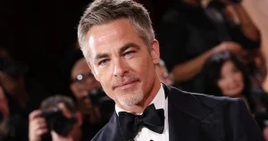 US-ENTERTAINMENT-FILM-TELEVISION-AWARD-GLOBES-ARRIVALS