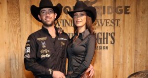 Teton Ridge Brings Window To The West Series From The Heart Of Texas To The Streets Of NYC