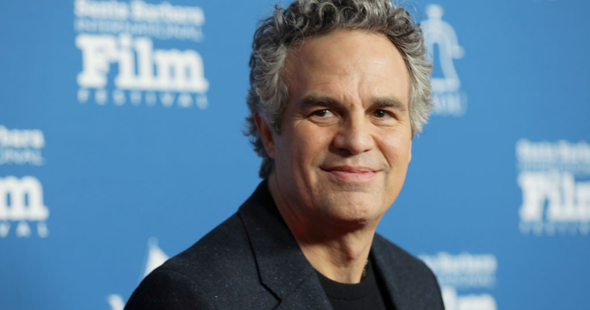 Звезда Marvel Руффало публично назвал Трампа «осужденным насильником»