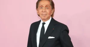 CFDA Fashion Awards - Arrivals