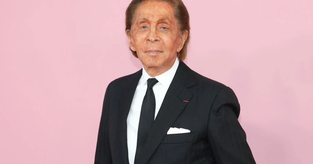 CFDA Fashion Awards - Arrivals