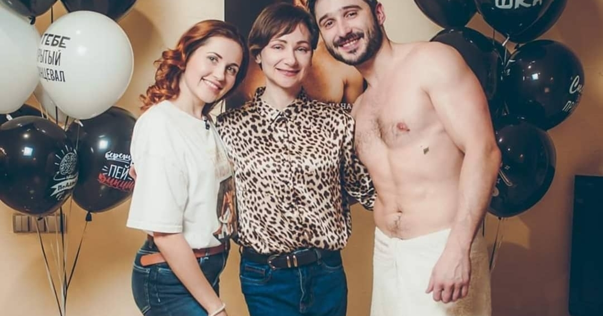 Сестра Фединчика публично поддержала его после интервью об измене Денисенко