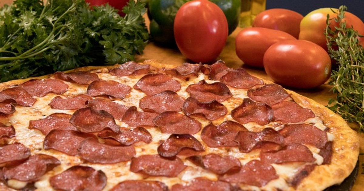 Пицца Пепперони: в чем секрет популярности самого известного рецепта?