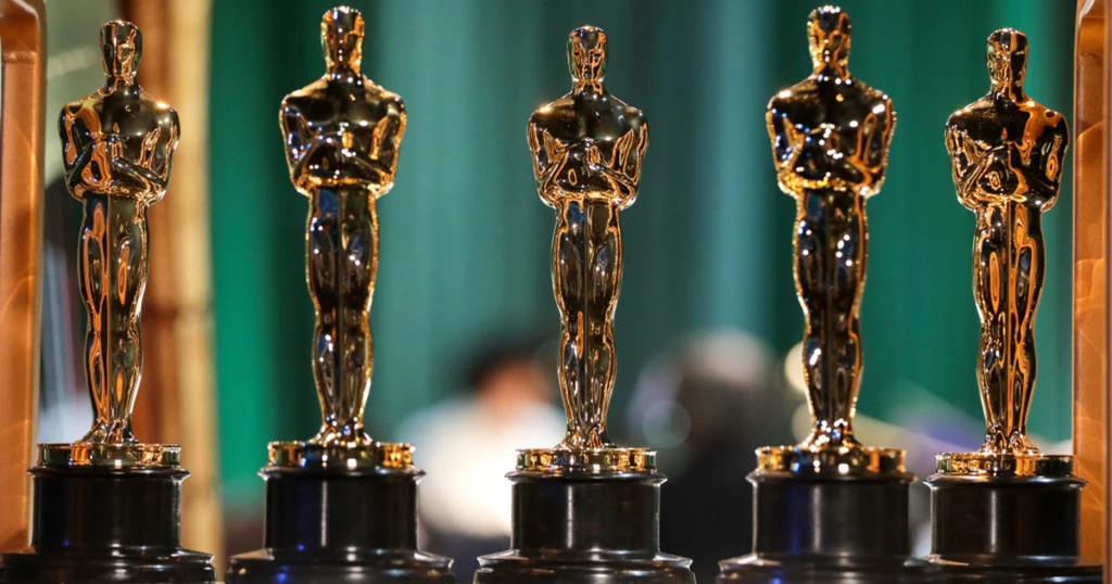 95th Annual Academy Awards - Backstage