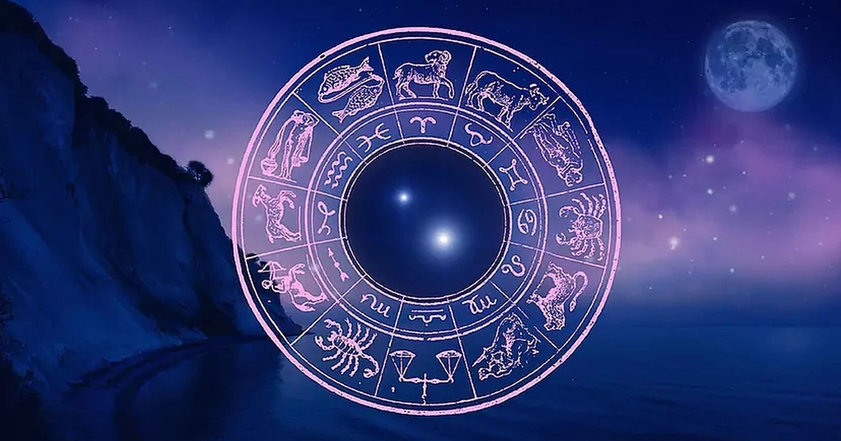 Самый счастливый день недели для каждого знака зодиака с 12 по 18 января