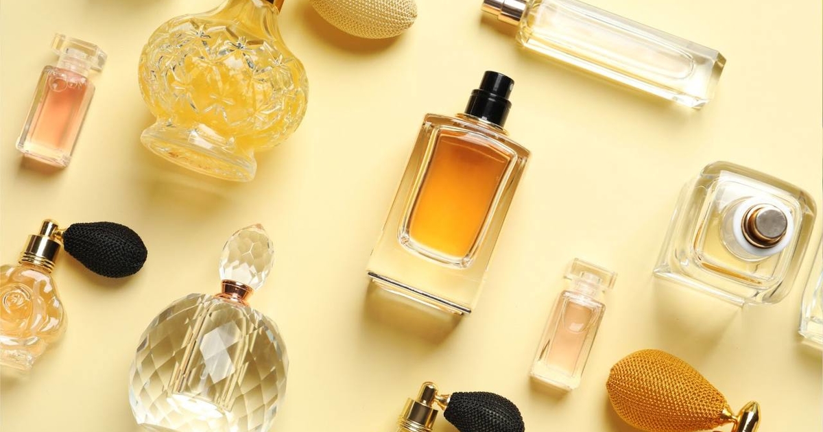 7 ароматів, які потішать навіть досвідчених колекціонерів