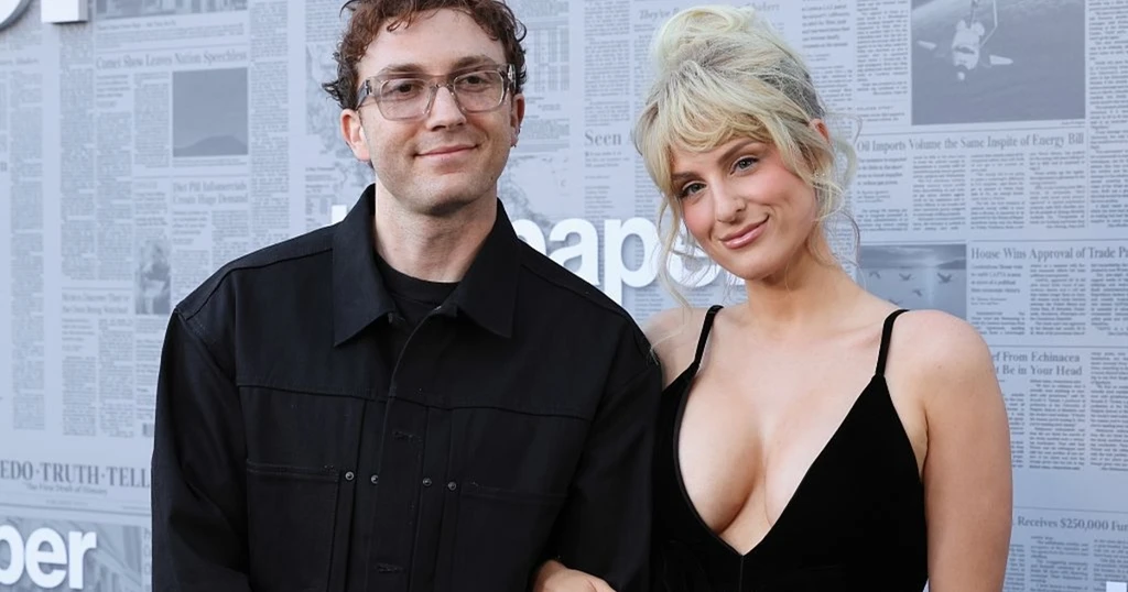 Universal Television's "The Paper" Series Premiere