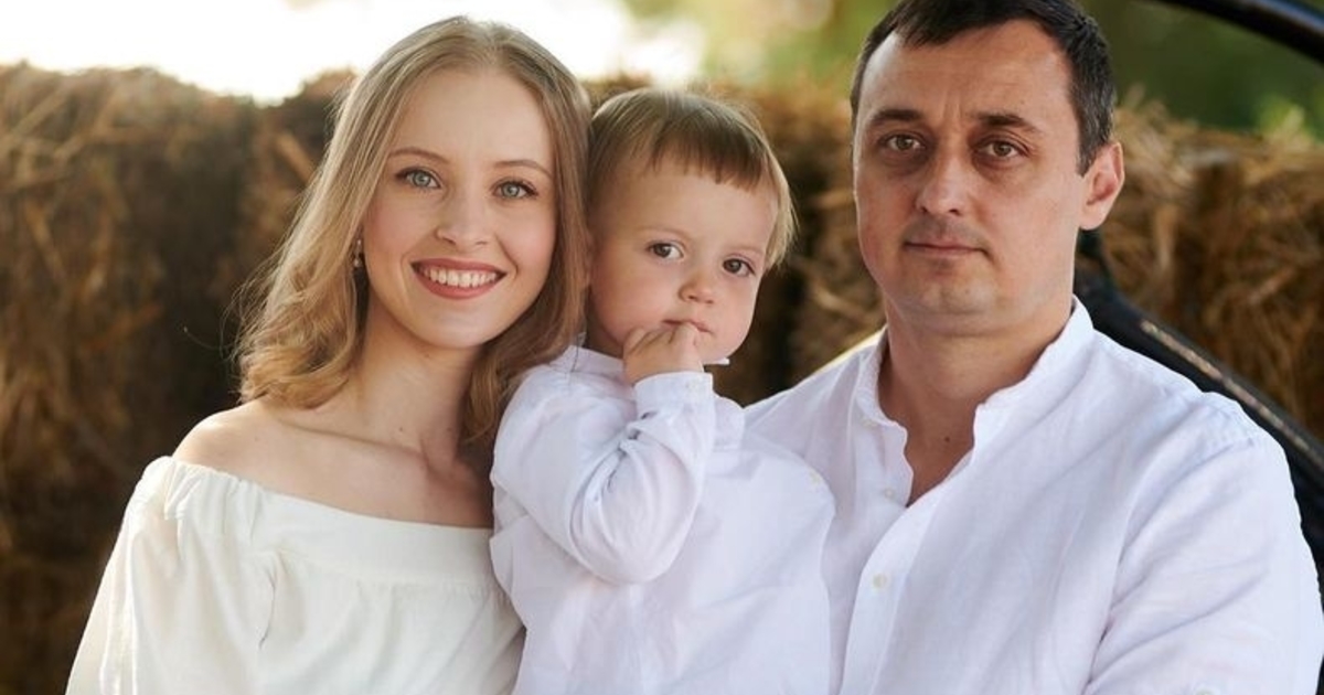 Анна Сагайдачная впервые рассказала об отношениях с бывшим мужем