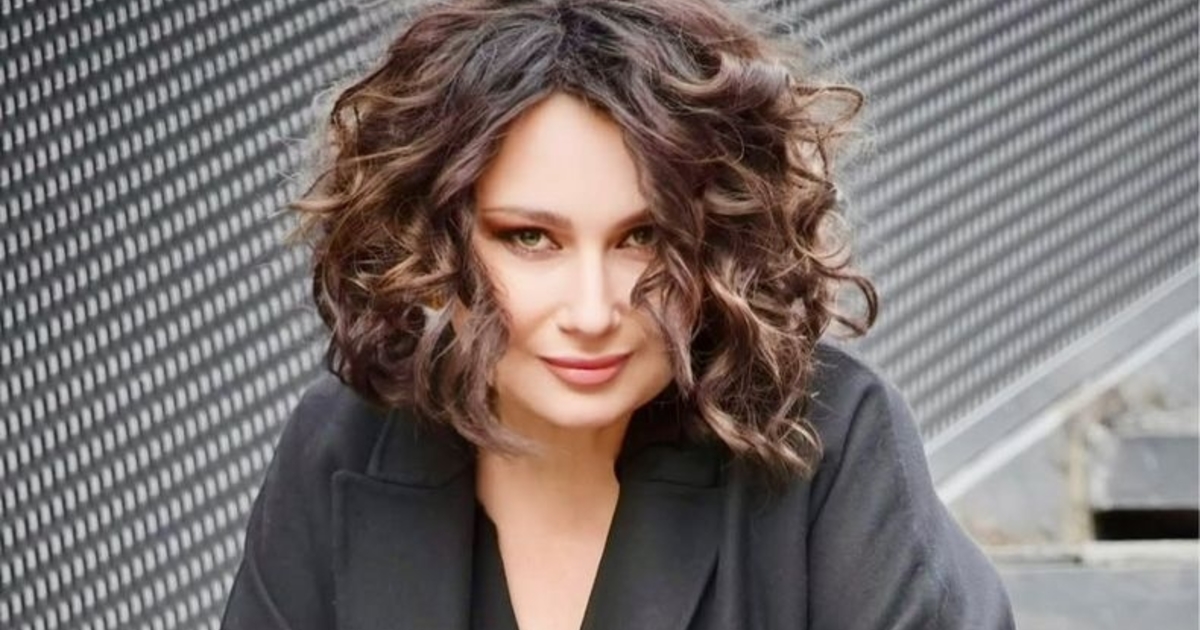 Мозговая поздравила старшую дочь с 32-летием и сделала редкий комментарий о ее отце