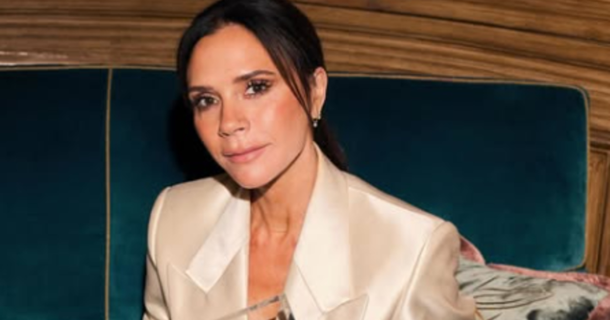 Виктория Бекхэм рассекретила, почему удалила грудные импланты