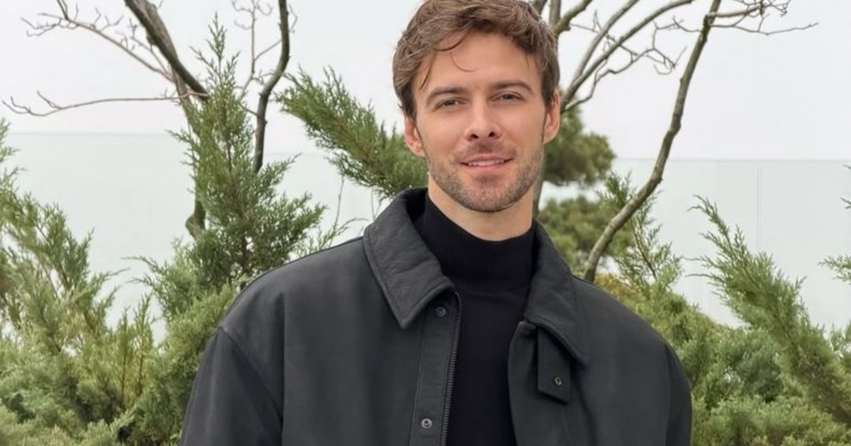 Барских впервые ответил, действительно ли у него был роман с Лободой