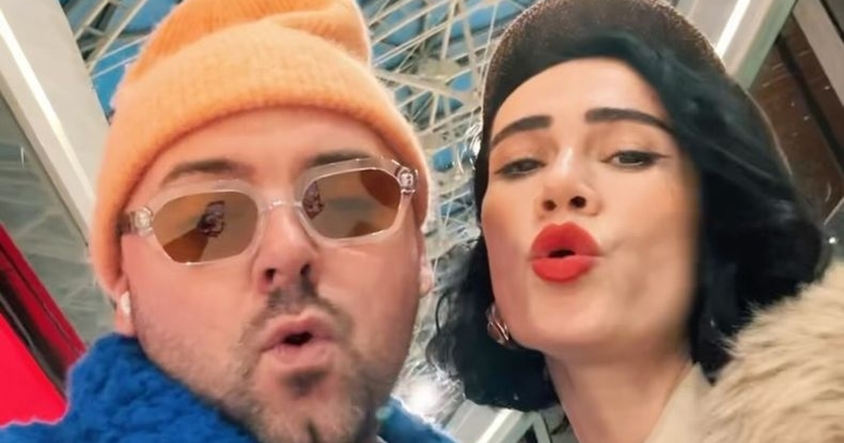 «Девятый день в коме»: Жена лидера группы ADAM рассказала о его состоянии