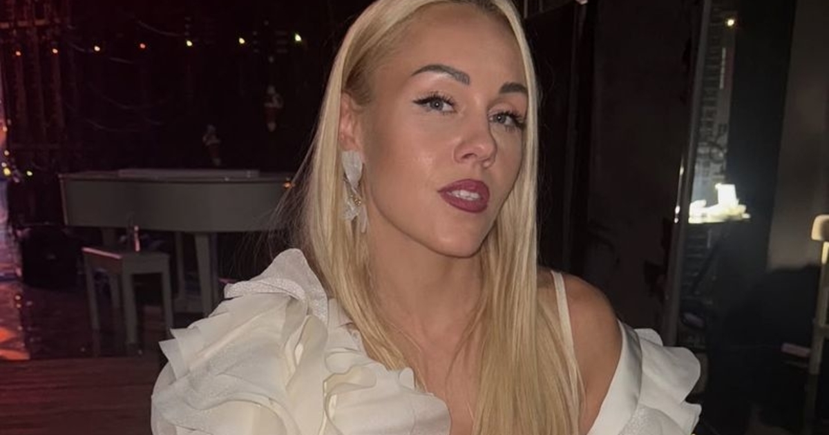 Елена Тополя сменила цвет волос: как теперь выглядит певица