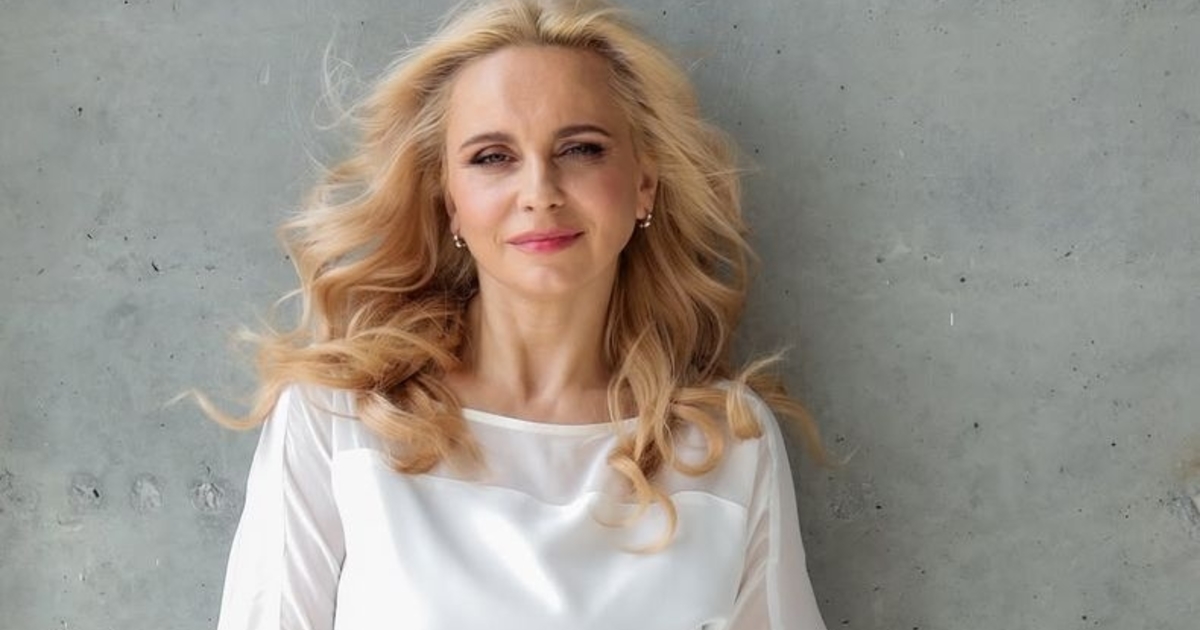 Лилия Ребрик вспомнила о своем спортивном прошлом и показала архивные фото