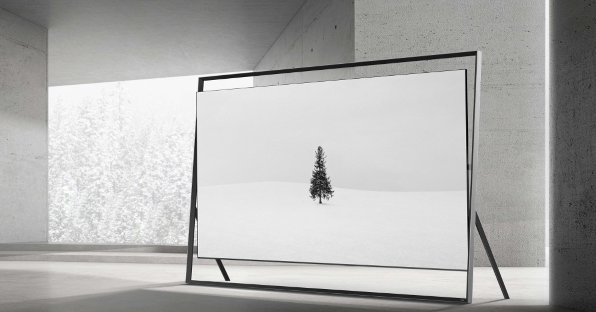 CES 2026: Samsung переосмыслила представления о домашнем телевизоре с 130-дюймовым Micro RGB