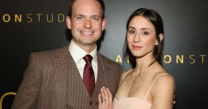 Amazon Studios Golden Globes After Party - Arrivals