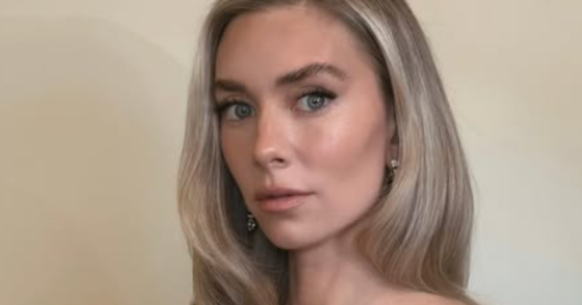 Звезда «Фантастической четверки» Ванесса Кирби родила первенца