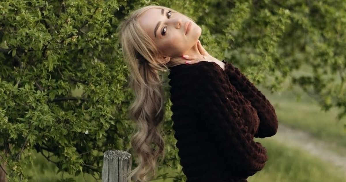 Победительница «Холостяка-13» Инна Белень сделала пластику