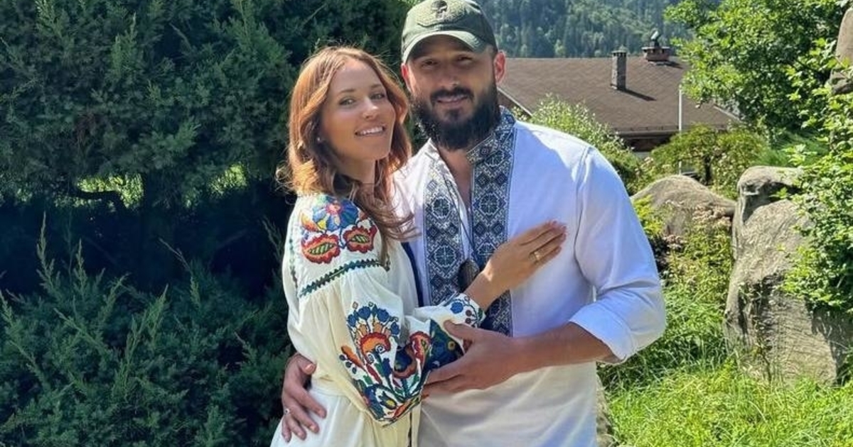 Фединчик раскрыл подробности измены Денисенко и рассказал о разделе имущества